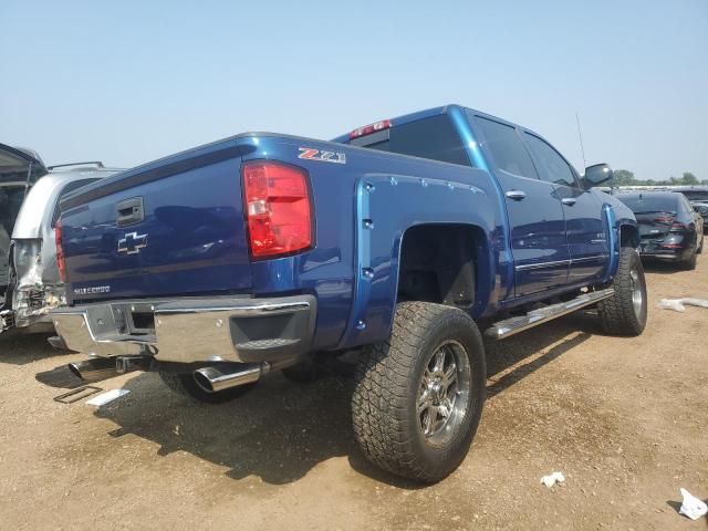 2015 CHEVROLET SILVERADO - 3GCUKSEC2FG420292