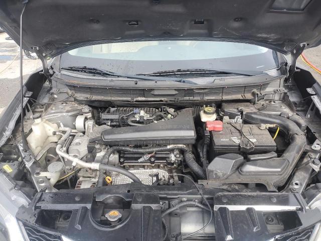2015 NISSAN ROGUE S KNMAT2MT9FP556710