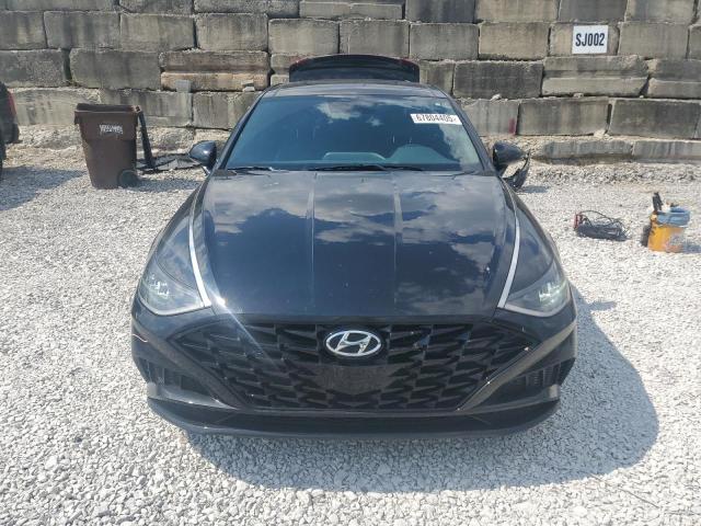 2022 HYUNDAI SONATA SEL KMHL44J26NA208633