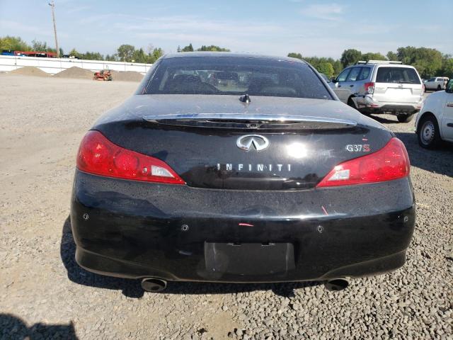 2010 INFINITI G37 BASE - JN1CV6FE6AM354221