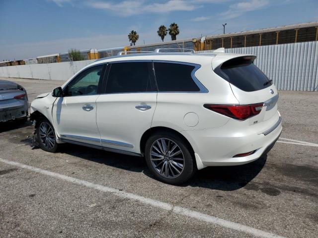 2019 INFINITI QX60 LUXE 5N1DL0MM6KC528192