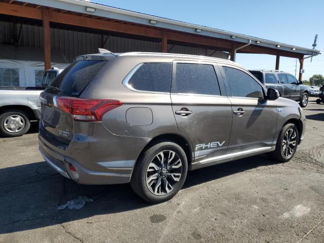 2018 MITSUBISHI OUTLANDER JA4J24A50JZ055460