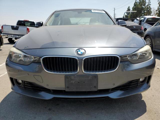 2013 BMW 328 I SULE - WBA3C1C57DF437575