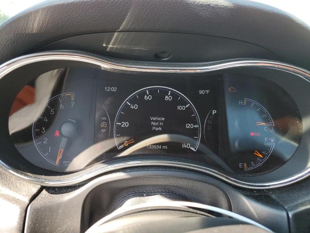 2017 JEEP CHEROKEE - 1C4RJFAG9HC706638