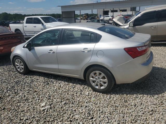 2015 KIA RIO LX KNADM4A37F6454710