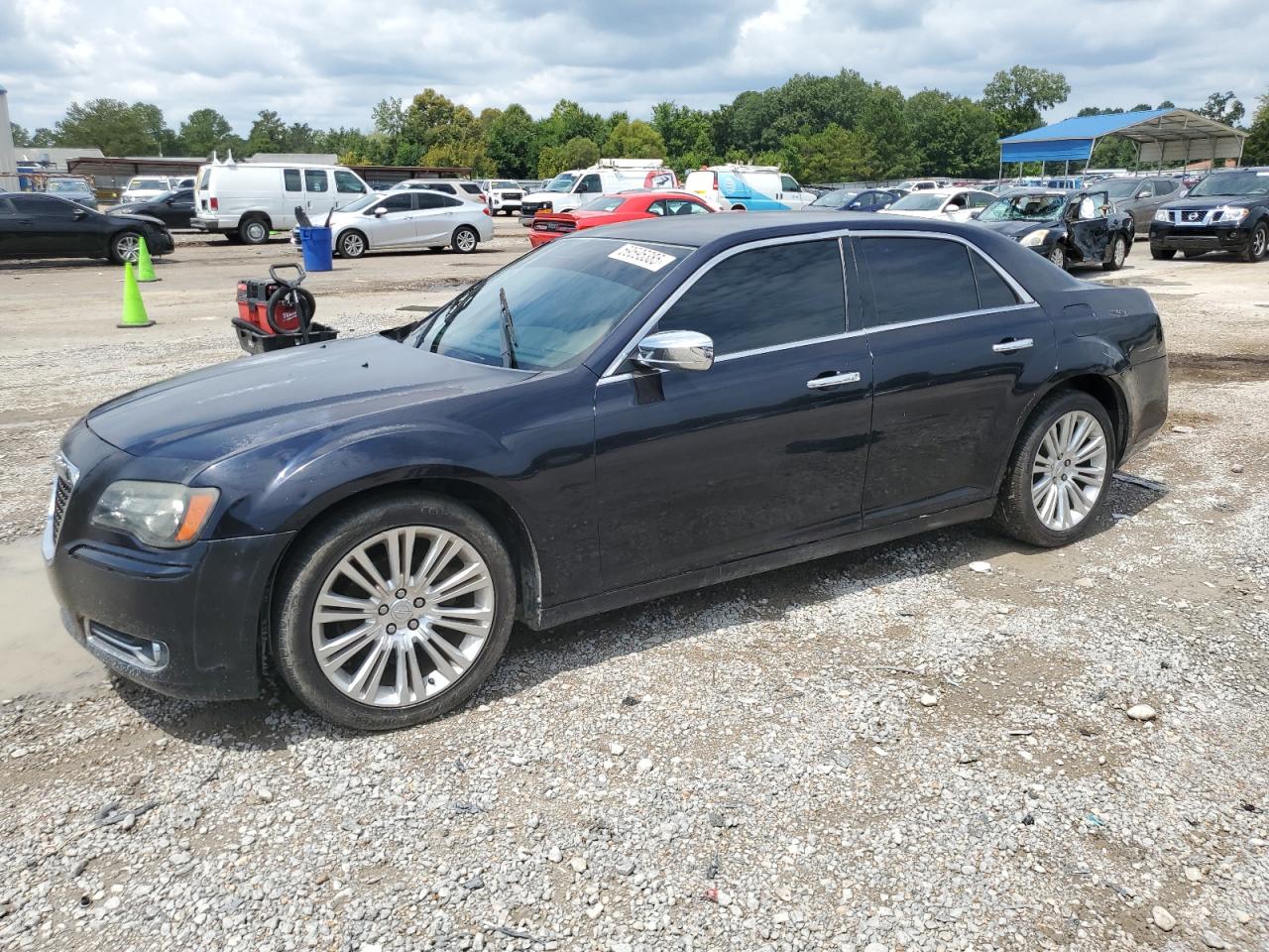 CHRYSLER 300 LIMITED