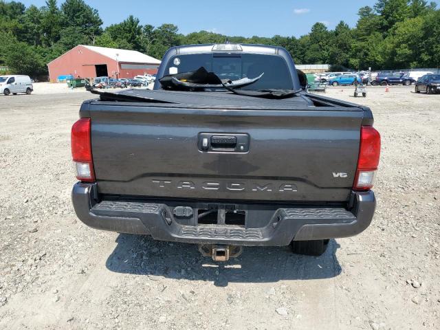 2017 TOYOTA TACOMA DOU - 3TMDZ5BN8HM026299