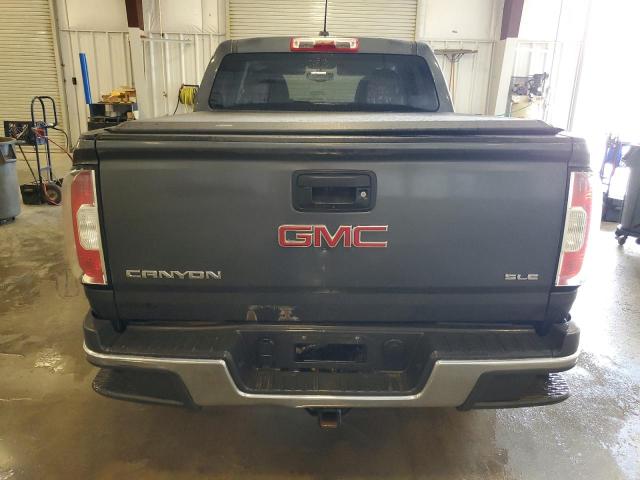 2016 GMC CANYON SLE 1GTG6CE32G1323262