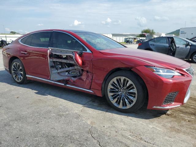2023 LEXUS LS 500 BASE JTHD51GF3P5011508