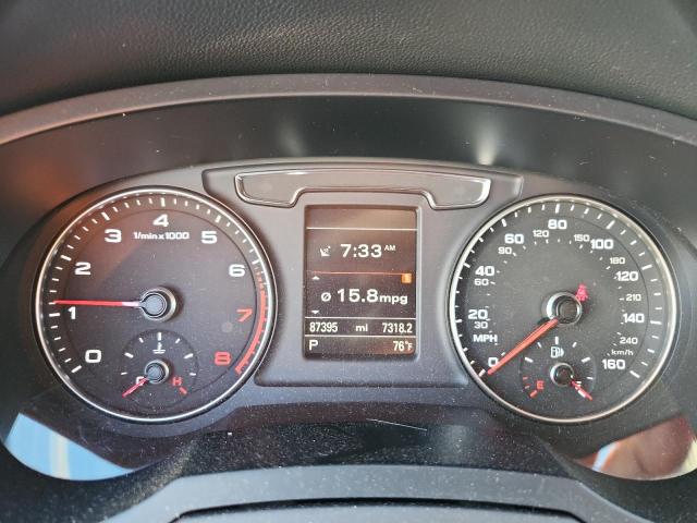 2016 AUDI Q3 PRESTIG WA1GFCFS5GR018369
