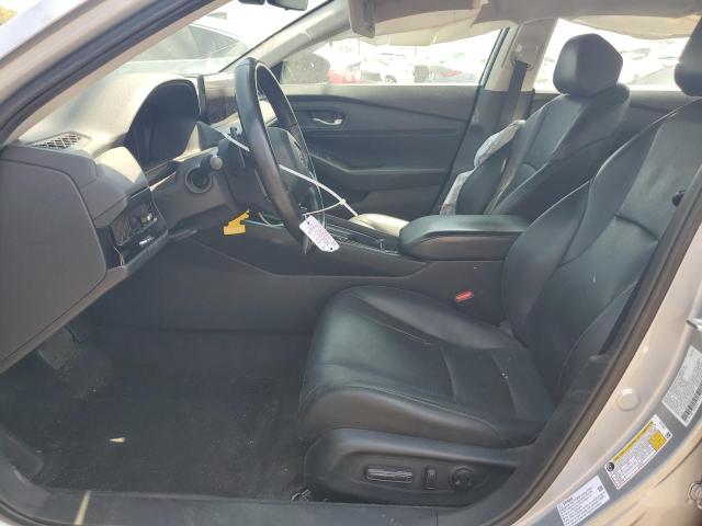 2024 HONDA ACCORD HYB 1HGCY2F6XRA055917