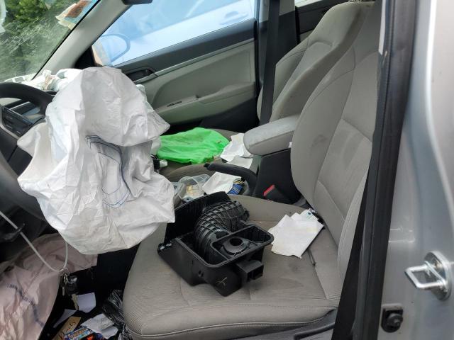 2018 HYUNDAI ELANTRA SE - 5NPD74LF1JH371192