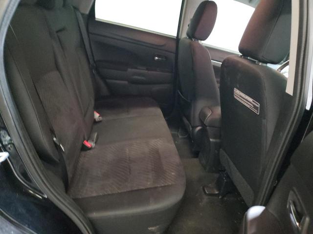 2015 MITSUBISHI OUTLANDER 4A4AR4AW8FE050072