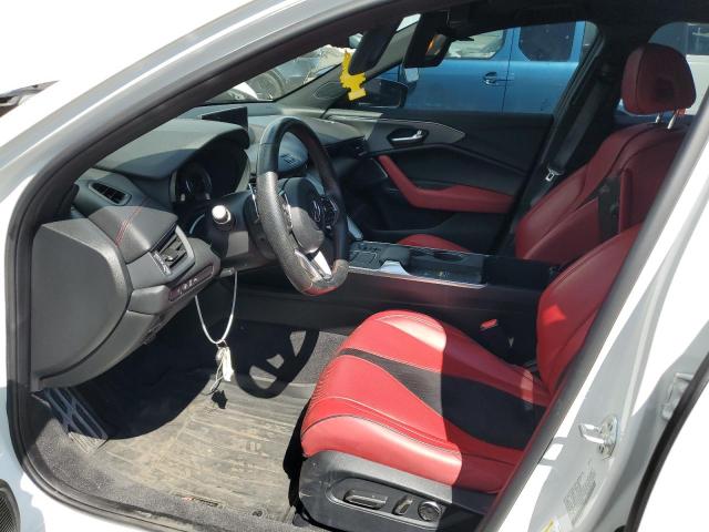 2023 ACURA TLX TECH A 19UUB5F53PA006294