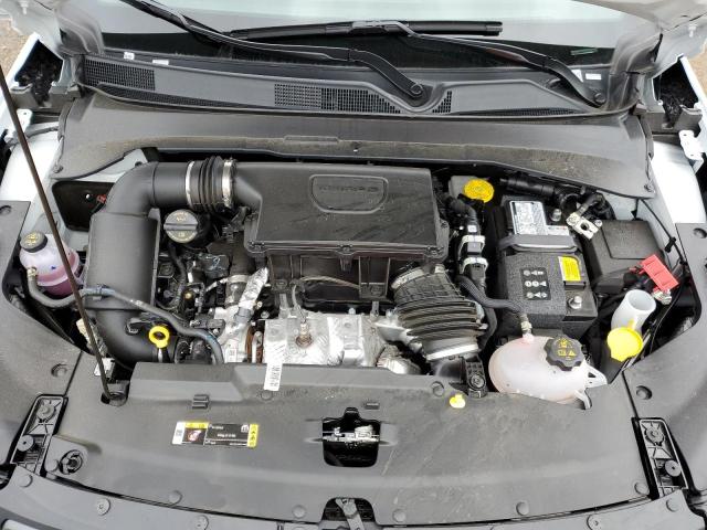 2025 JEEP COMPASS TR 3C4NJDDN8ST564257