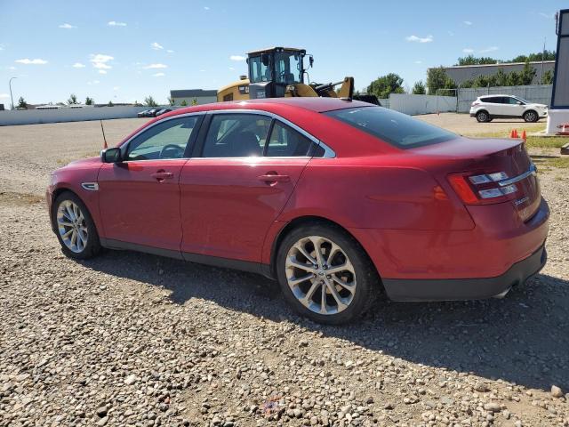 2014 FORD TAURUS LIM - 1FAHP2F82EG105036