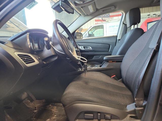 2015 GMC TERRAIN SL 2GKALREKXF6352775