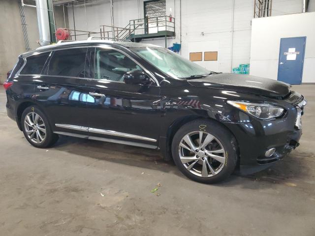 2015 INFINITI QX60 5N1AL0MM0FC539777
