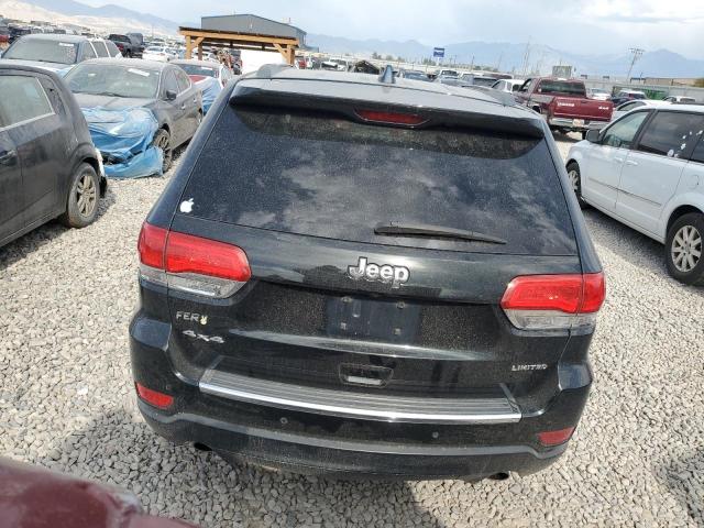 2014 JEEP GRAND CHER - 1C4RJFBGXEC368032