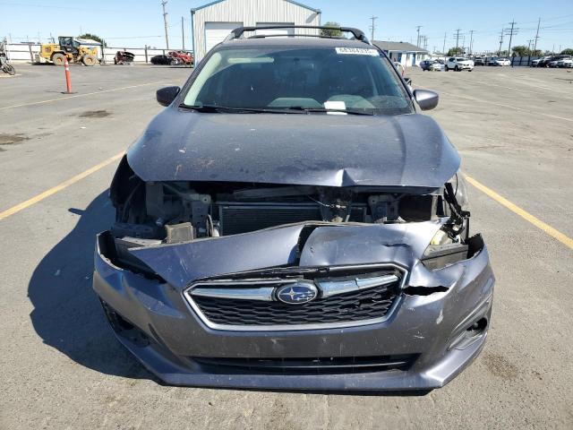 2017 SUBARU IMPREZA PREMIUM 4S3GTAB60H3739179