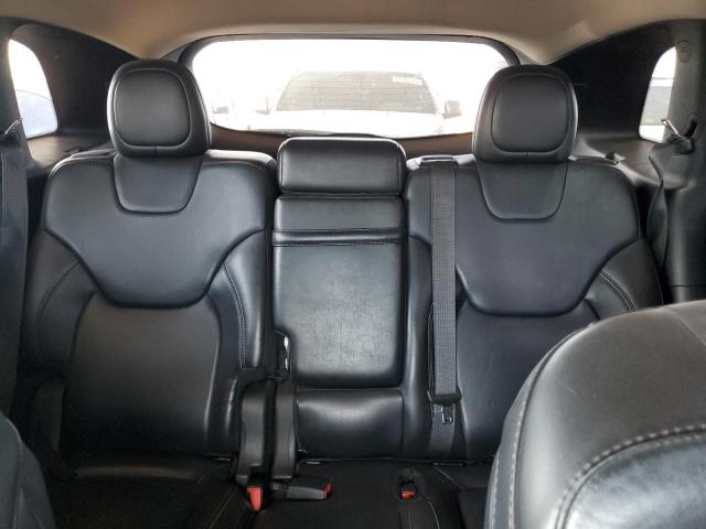 2017 JEEP CHEROKEE LIMITED #3305752751