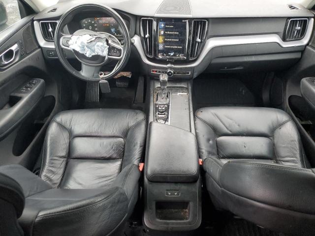 2020 VOLVO XC60 T5 MO YV4102RK3L1580408