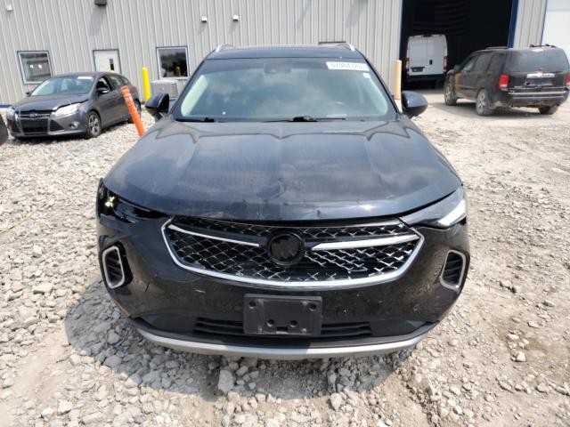 2023 BUICK ENVISION AVENIR LRBFZSR45PD035121