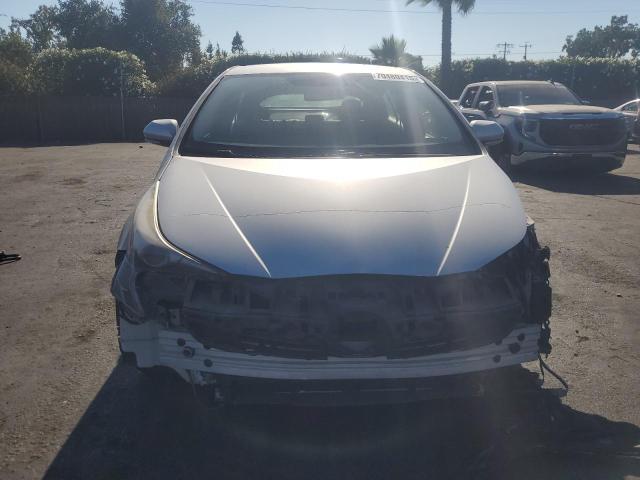 2016 TOYOTA PRIUS - JTDKBRFU1G3518337