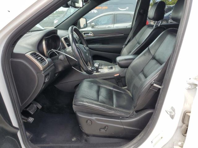 2014 JEEP GRAND CHEROKEE LIMITED - 1C4RJFBG6EC195979