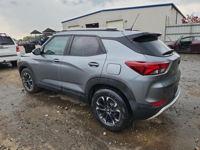 2021 CHEVROLET TRAILBLAZE - KL79MPS25MB018844