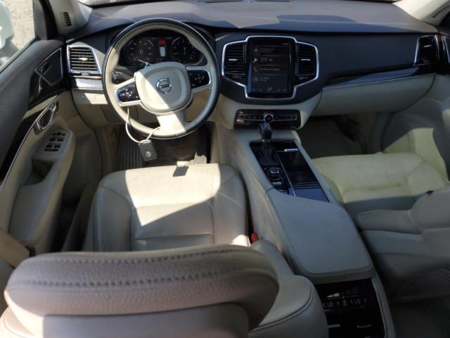 2016 VOLVO XC90 T6 YV4A22PKXG1023045