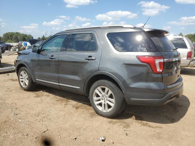 2019 FORD EXPLORER X 1FM5K8D83KGA16830