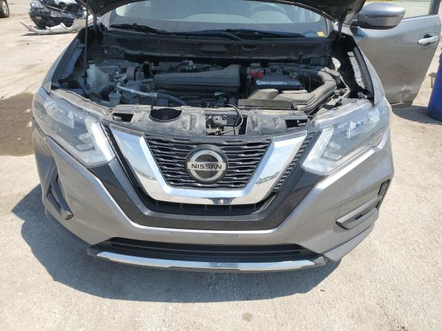2019 NISSAN ROGUE S #3290660491