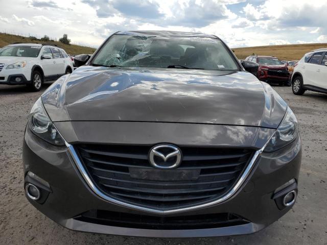 2016 MAZDA 3 SPORT 3MZBM1U75GM329369