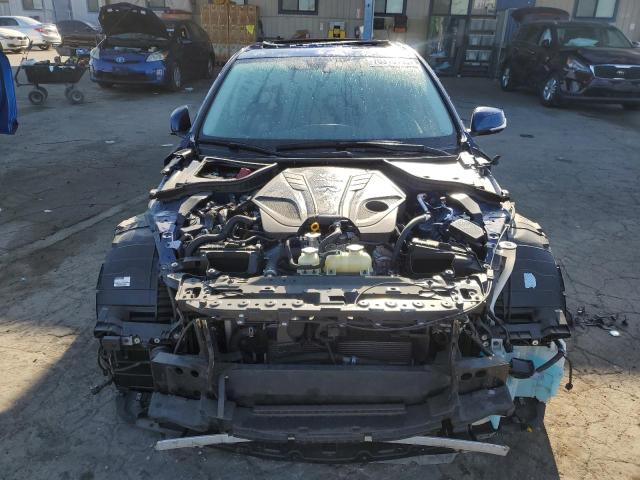 2019 INFINITI Q50 LUXE - JN1EV7AP3KM542297