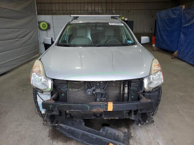2011 NISSAN ROGUE S - JN8AS5MT5BW570399