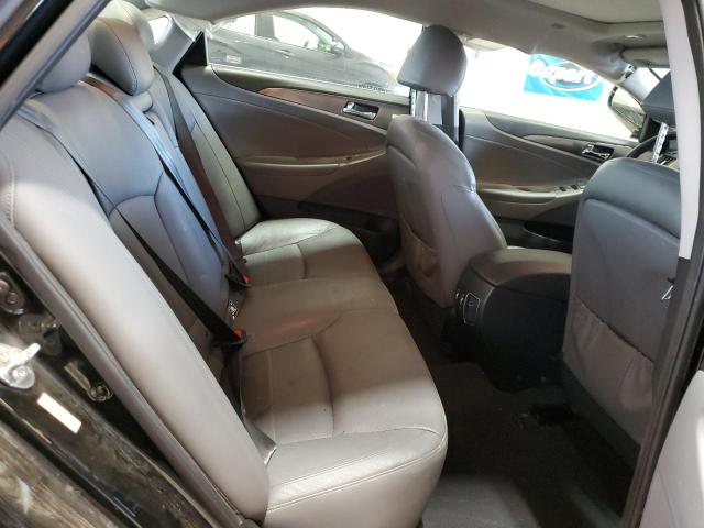 2012 HYUNDAI SONATA HYB - KMHEC4A41CA045058