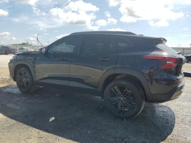 2025 CHEVROLET TRAX ACTIV - KL77LKEP3SC115097