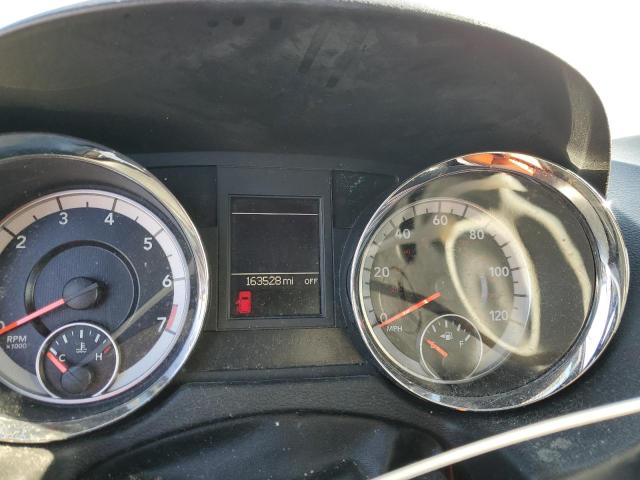 2019 DODGE GRAND CARAVAN GT 2C4RDGEG2KR647664