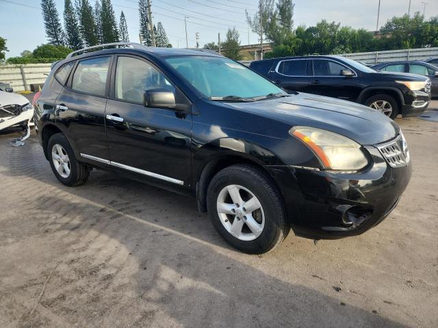 2015 NISSAN ROGUE SELE JN8AS5MT8FW153171