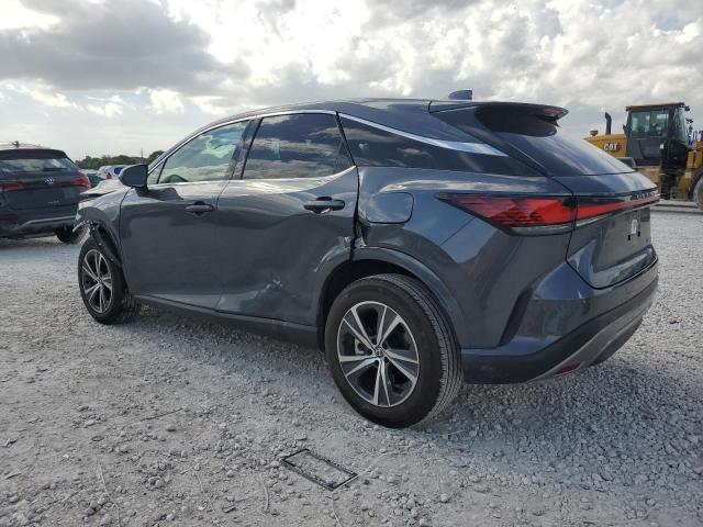 2025 LEXUS RX 350 BAS 2T2BAMBA7SC059005