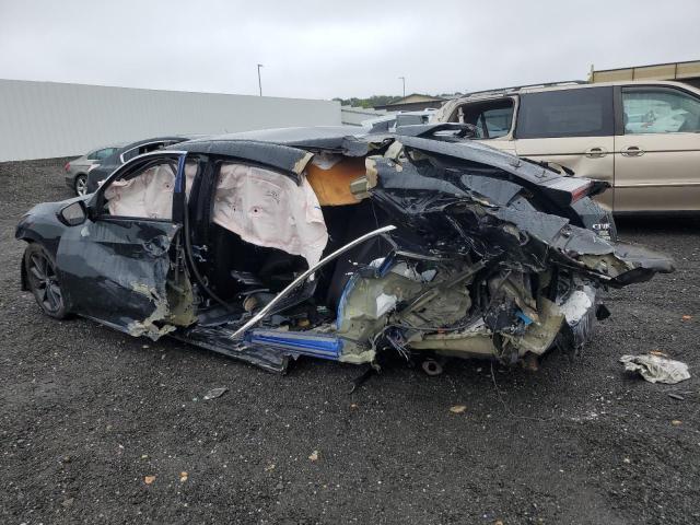 2017 HONDA CIVIC LX SHHFK7H29HU421214
