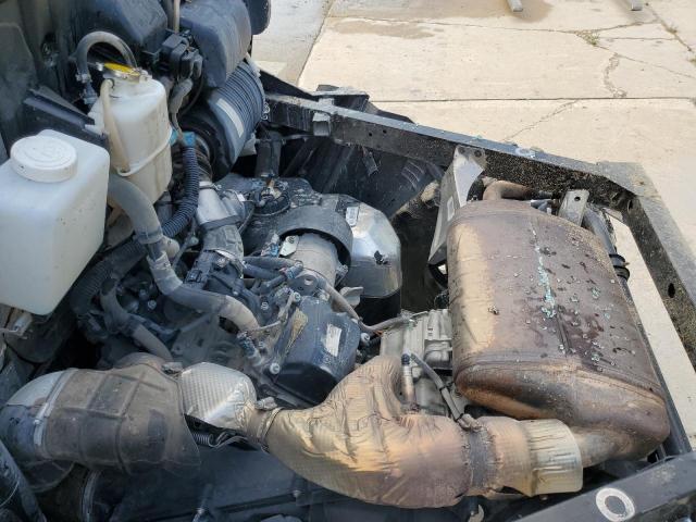 2023 CAN-AM DEFENDER L 3JBUVAX4XPK003124