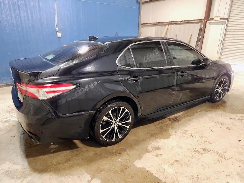 2020 TOYOTA CAMRY SE 4T1G11AK8LU940945