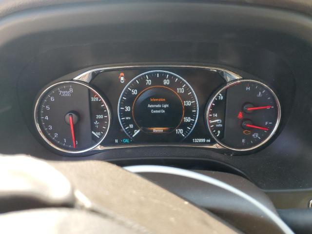 2017 GMC ACADIA DEN 1GKKNXLS2HZ135430