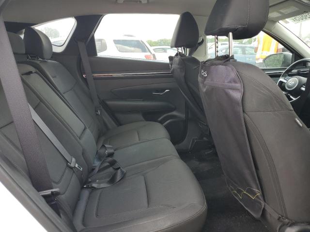 2022 HYUNDAI TUCSON SE 5NMJA3AE5NH154269