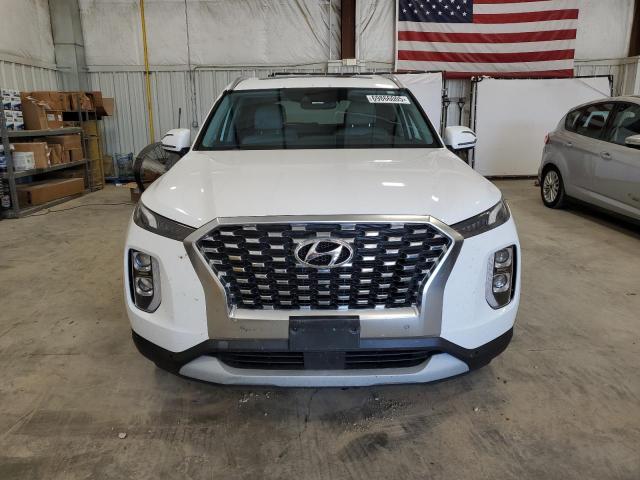2020 HYUNDAI PALISADE S - KM8R34HE3LU077332