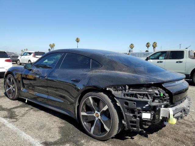 2023 PORSCHE TAYCAN WP0AA2Y12PSA13814