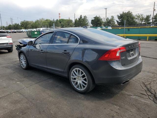 2016 VOLVO S60 PREMIE YV1612TKXG2415612