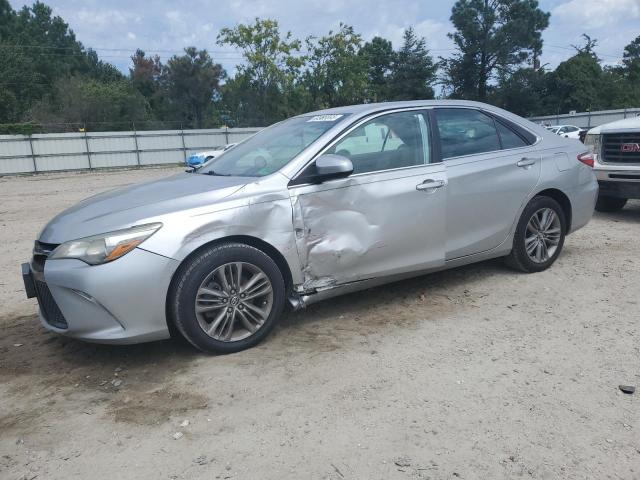 2016 TOYOTA CAMRY LE - 4T1BF1FK0GU201322